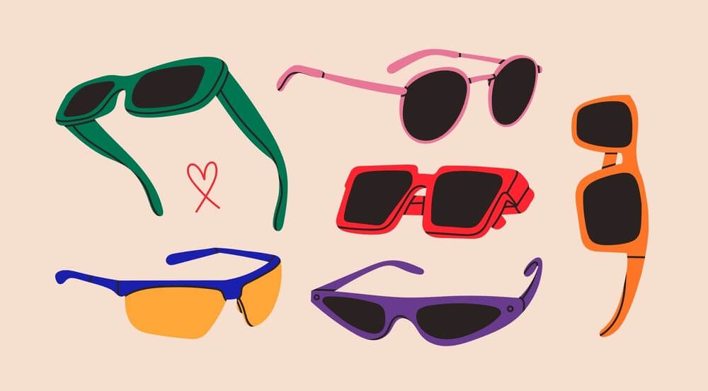 Which Sunglasses Are Ideal For Your Eyes